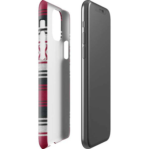 NFL Arizona Cardinals Trailblazer iPhone 11 Pro Lite Case