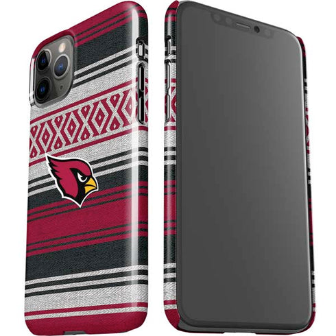 NFL Arizona Cardinals Trailblazer iPhone 11 Pro Lite Case