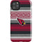 NFL Arizona Cardinals Trailblazer iPhone 11 Pro Max Impact Case