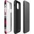 NFL Arizona Cardinals Trailblazer iPhone 11 Pro Max Impact Case