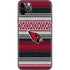 NFL Arizona Cardinals Trailblazer iPhone 11 Pro Max Skin