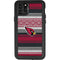 NFL Arizona Cardinals Trailblazer iPhone 11 Pro Max Waterproof Case