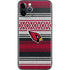 NFL Arizona Cardinals Trailblazer iPhone 11 Pro Skin