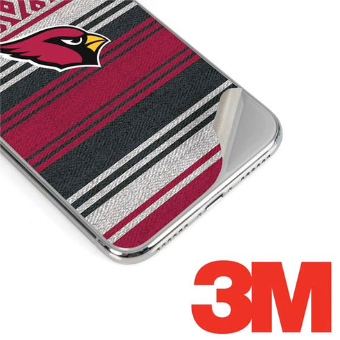 NFL Arizona Cardinals Trailblazer iPhone 11 Pro Skin