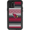 NFL Arizona Cardinals Trailblazer iPhone 11 Pro Waterproof Case