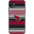 NFL Arizona Cardinals Trailblazer iPhone 11 Skin