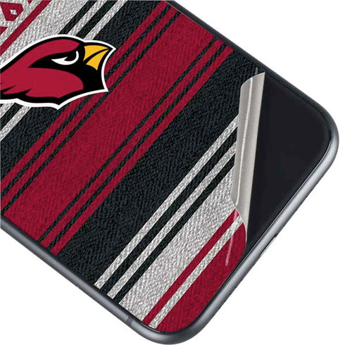 NFL Arizona Cardinals Trailblazer iPhone 11 Skin