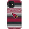 NFL Arizona Cardinals Trailblazer iPhone 12 Impact Case
