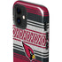 NFL Arizona Cardinals Trailblazer iPhone 12 Impact Case