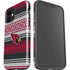 NFL Arizona Cardinals Trailblazer iPhone 12 Mini Impact Case