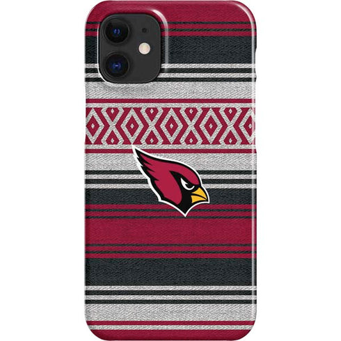 NFL Arizona Cardinals Trailblazer iPhone 12 Mini Lite Case