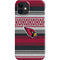 NFL Arizona Cardinals Trailblazer iPhone 12 Mini Lite Case