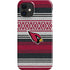 NFL Arizona Cardinals Trailblazer iPhone 12 Mini Lite Case