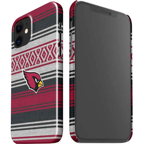 NFL Arizona Cardinals Trailblazer iPhone 12 Mini Lite Case