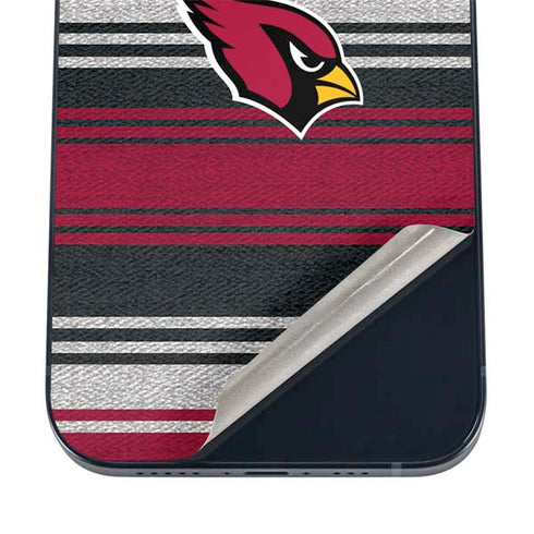 NFL Arizona Cardinals Trailblazer iPhone 12 Mini Skin