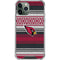 NFL Arizona Cardinals Trailblazer iPhone 12 Pro Clear Case