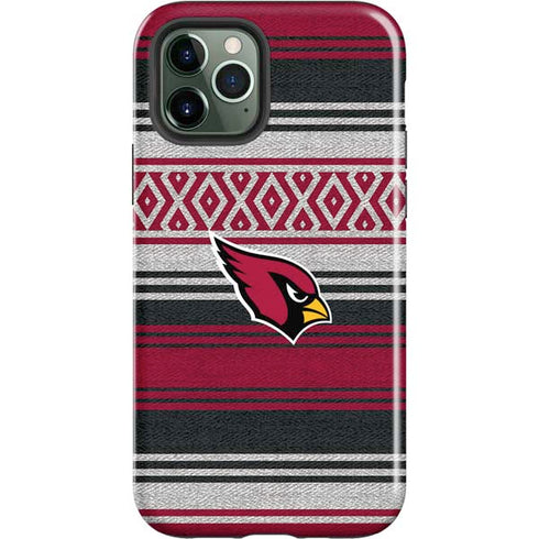 NFL Arizona Cardinals Trailblazer iPhone 12 Pro Impact Case