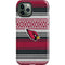 NFL Arizona Cardinals Trailblazer iPhone 12 Pro Impact Case