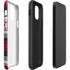 NFL Arizona Cardinals Trailblazer iPhone 12 Pro Impact Case