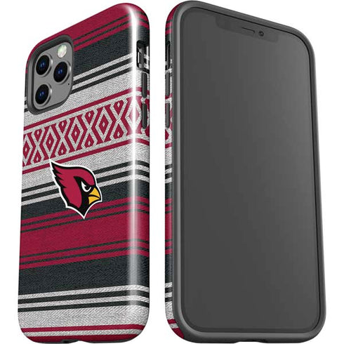 NFL Arizona Cardinals Trailblazer iPhone 12 Pro Impact Case