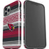NFL Arizona Cardinals Trailblazer iPhone 12 Pro Impact Case