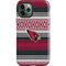 NFL Arizona Cardinals Trailblazer iPhone 12 Pro Max Impact Case