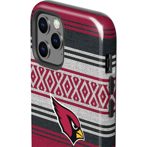 NFL Arizona Cardinals Trailblazer iPhone 12 Pro Max Impact Case