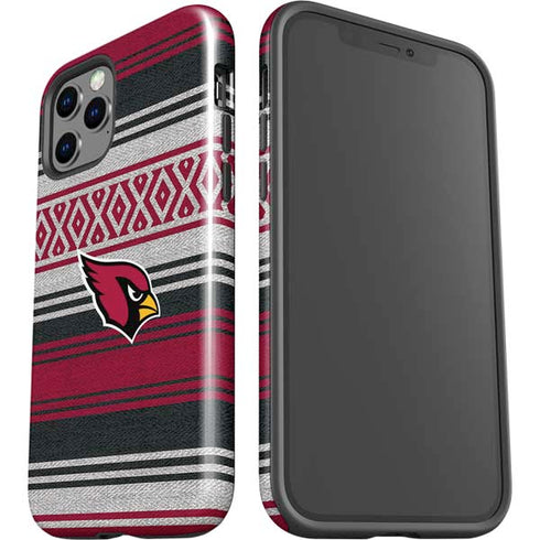NFL Arizona Cardinals Trailblazer iPhone 12 Pro Max Impact Case