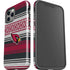 NFL Arizona Cardinals Trailblazer iPhone 12 Pro Max Impact Case