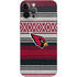 NFL Arizona Cardinals Trailblazer iPhone 12 Pro Max Skin