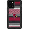 NFL Arizona Cardinals Trailblazer iPhone 12 Pro Waterproof Case