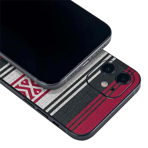 NFL Arizona Cardinals Trailblazer iPhone 12 Skin