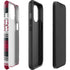 NFL Arizona Cardinals Trailblazer iPhone 13 Impact Case