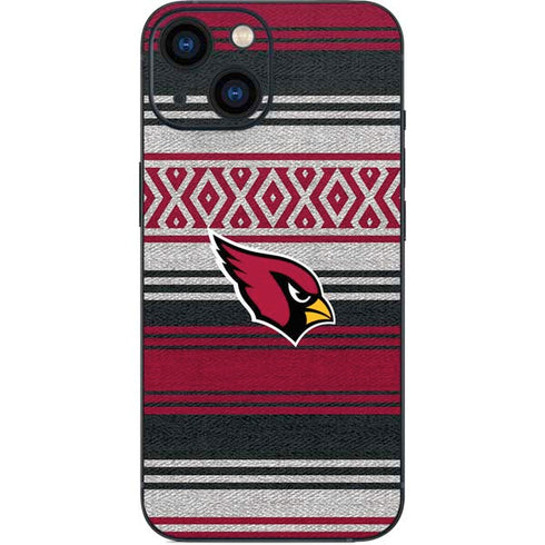 NFL Arizona Cardinals Trailblazer iPhone 13 Mini Skin