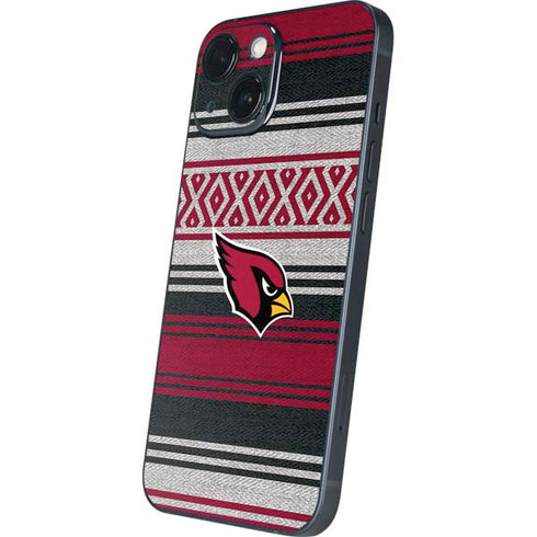 NFL Arizona Cardinals Trailblazer iPhone 13 Mini Skin
