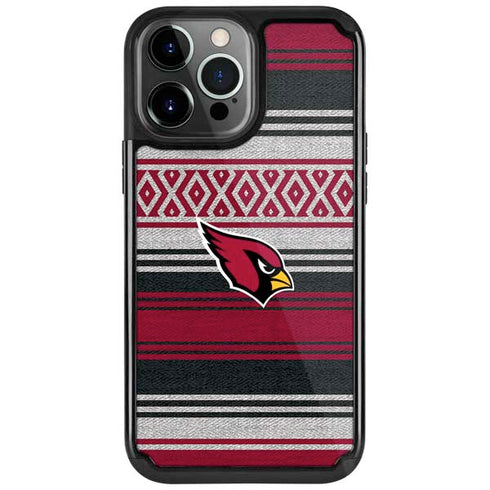 NFL Arizona Cardinals Trailblazer iPhone 13 Pro Cargo Case