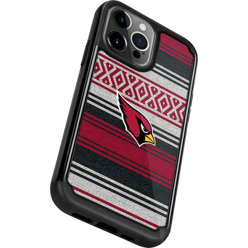 NFL Arizona Cardinals Trailblazer iPhone 13 Pro Cargo Case