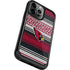 NFL Arizona Cardinals Trailblazer iPhone 13 Pro Cargo Case