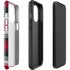 NFL Arizona Cardinals Trailblazer iPhone 13 Pro Impact Case