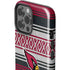 NFL Arizona Cardinals Trailblazer iPhone 13 Pro Max Impact Case
