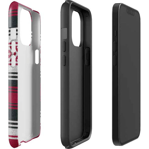 NFL Arizona Cardinals Trailblazer iPhone 13 Pro Max Impact Case