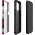 NFL Arizona Cardinals Trailblazer iPhone 13 Pro Max Impact Case