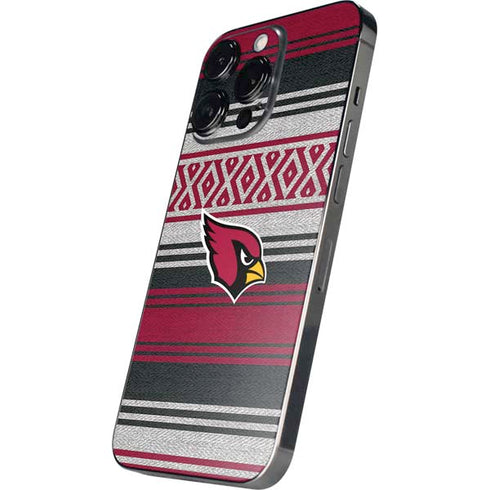NFL Arizona Cardinals Trailblazer iPhone 13 Pro Max Skin