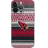 NFL Arizona Cardinals Trailblazer iPhone 13 Pro Skin