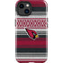 NFL Arizona Cardinals Trailblazer iPhone 15 Plus Impact Case