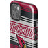 NFL Arizona Cardinals Trailblazer iPhone 14 Plus Impact Case