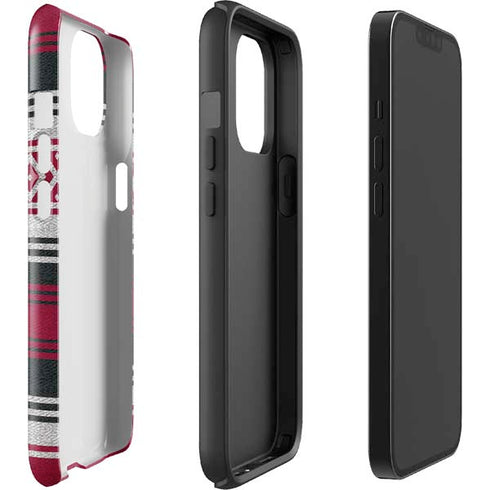 NFL Arizona Cardinals Trailblazer iPhone 14 Plus Impact Case