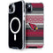NFL Arizona Cardinals Trailblazer iPhone 15 MagSafe Case