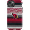 NFL Arizona Cardinals Trailblazer iPhone 14 Impact Case