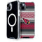 NFL Arizona Cardinals Trailblazer iPhone 14 Plus MagSafe Case